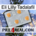 Eli Lilly Tadalafil 24